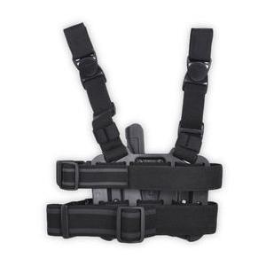BLACKHAWK レッグホルスター Serpa LV2 SIG P226/P220 レール対応