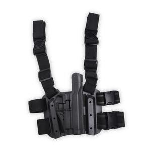 BLACKHAWK レッグホルスター Serpa LV2 SIG P226/P220 レール対応