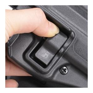 BLACKHAWK レッグホルスター Serpa LV2 SIG P226/P220 レール対応