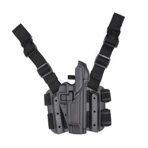 BLACKHAWK レッグホルスター Serpa L3 ベレッタ M92/M9A1 レール対応