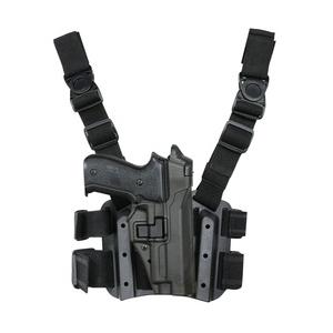 BLACKHAWK レッグホルスター Serpa LV3 SIG P220/226 430606BK