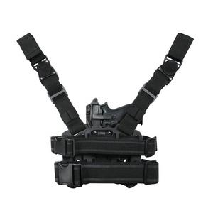 BLACKHAWK レッグホルスター Serpa LV3 SIG P220/226 430606BK