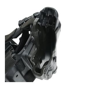 BLACKHAWK レッグホルスター Serpa LV3 SIG P220/226 430606BK