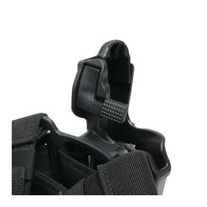 BLACKHAWK レッグホルスター Serpa LV3 SIG P220/226 430606BK