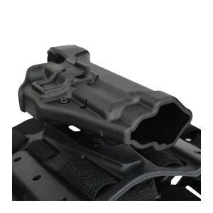 BLACKHAWK レッグホルスター Serpa L3 P220/226 2重ロック 右利き用