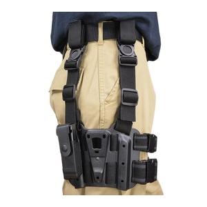 BLACKHAWK ピストルマガジンポーチ Tac Mag Case 9mm拳銃/M1911 ネジ
