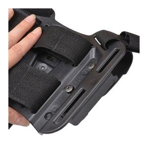 BLACKHAWK ピストルマガジンポーチ 430900 [ ブラック ] ブラック