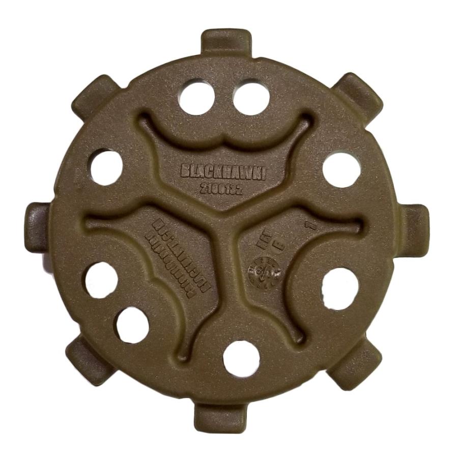BLACKHAWK ホルスターパーツ Quick Disconnect クイック ディス