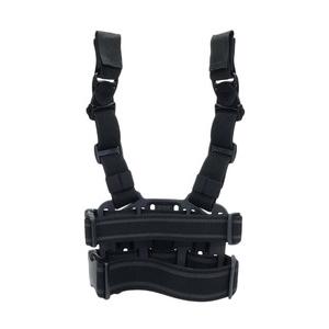 BLACKHAWK レッグプラットフォーム ホルスター用 左右兼用 432000
