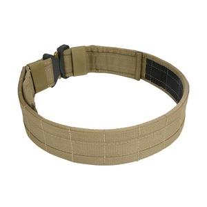 SAFARILAND ロープロファイル 4333 バトルベルト MOLLE対応 [ フラット