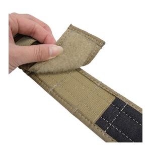 Safariland ロープロファイル 4333 バトルベルト MOLLE対応 [ フラット