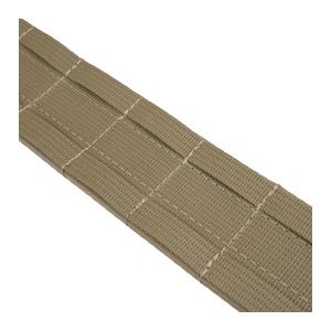 Safariland ロープロファイル 4333 バトルベルト MOLLE対応 [ フラット