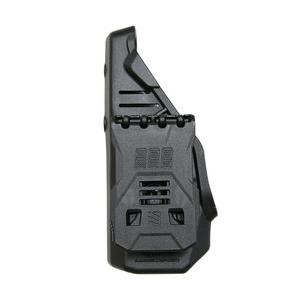 BLACKHAWK ホルスター TASER 7 テーザーガン用 BH-44HT03BKR ブラック