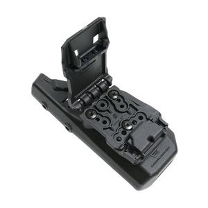 BLACKHAWK ホルスター TASER 7 テーザーガン用 BH-44HT03BKR ブラック