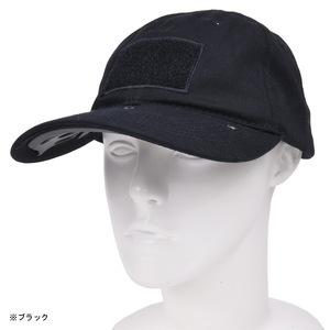 FABディフェンス 実物 野球帽 ポリマー製護身ツール付き ベースボール 