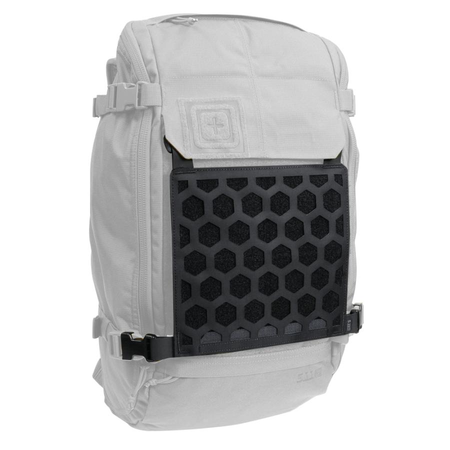 5.11 Tactical 5.11 Tactical MOLLEパネル HEXGRID ギアセット [ 9×9