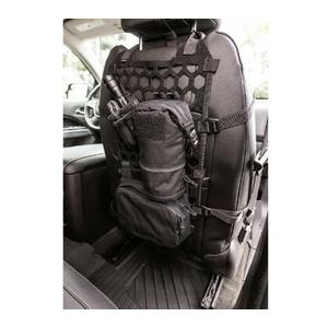 5.11 Tactical シートバックカバー VR HEXGRID モジュラーパネル 車載