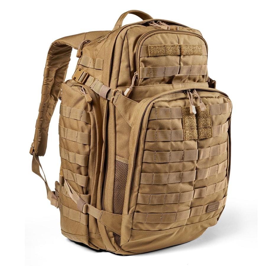 5.11 Tactical バックパック RUSH72 2.0 容量55L 56565 [ カンガルー