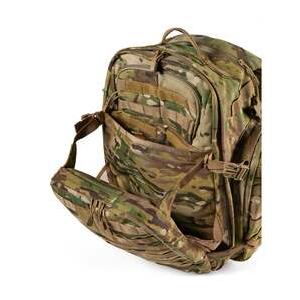 5.11 Tactical バックパック RUSH72 2.0 容量55L 56565 [ カンガルー