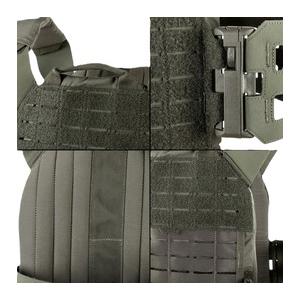 5.11 Tactical プレートキャリア QR PLATE CARRIER クイックリリース