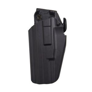SAFARILAND ヒップホルスター 579 GLS プロフィット ロング M1911