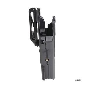 SAFARILAND ホルスター 579 GLS プロフィット ロング 1911、CZ75