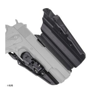 Safariland ホルスター 579 GLSプロフィット ロング　米国製実物 SAFARILAND ヒップホルスター 579 GLS プロフィット ロング M1911