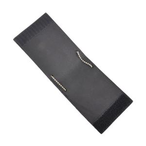 ボストンレザー ID&バッジホルダー 横型ウォレット 楕円 575-S-9006 楽天市場】ボストンレザー ID＆バッジホルダー ウォレット 楕円