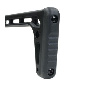 5KU Airsoft フォールディングストック MINIMALIST ピカティニーレール 5KU-339 5KUエアソフトの画像