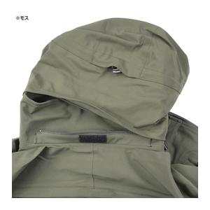 5.11 Tactical ジャケット SABRE 2.0 防水 48112 [ ブラック / XL