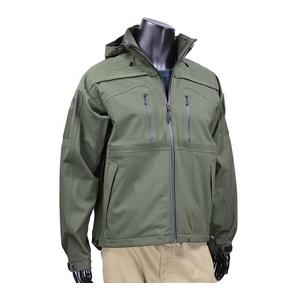 5.11 Tactical ジャケット SABRE 2.0 防水 48112 [ モス / Sサイズ