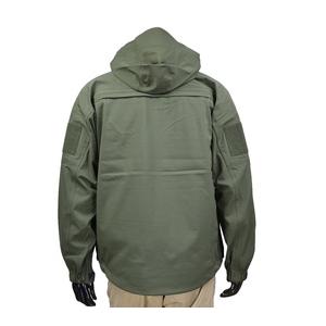 5.11 Tactical ジャケット SABRE 2.0 防水 48112 [ モス / Sサイズ