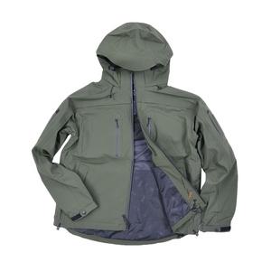 5.11 Tactical ジャケット SABRE 2.0 防水 48112 [ モス / Sサイズ