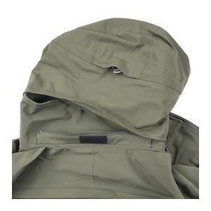 5.11 Tactical ジャケット SABRE 2.0 防水 48112 [ モス / Sサイズ