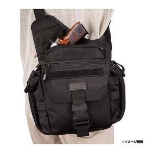 5.11タクティカル プッシュパック 56037 ベイルアウト ブラック 5.11 Tactical プッシュパック 56037 ベイルアウト [ ダークアース