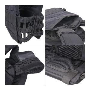 5.11 Tactical プレートキャリア TACTEC タックテック 56100