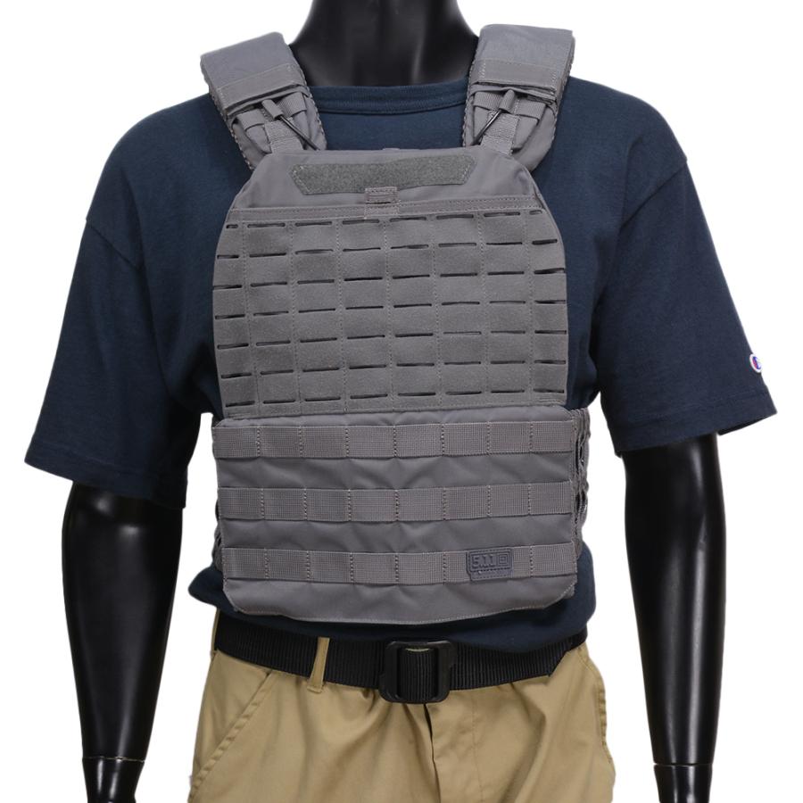 5.11 Tactical プレートキャリア TACTEC タックテック 56100