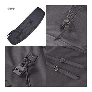 5.11 Tactical ライフルケース Urban Sniper Bag シューティングマット