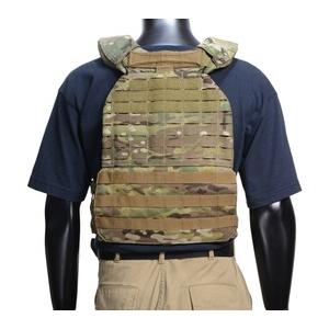 5.11 Tactical プレートキャリア TACTEC タックテック 56100