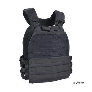 5.11 Tactical プレートキャリア TACTEC タックテック 56100