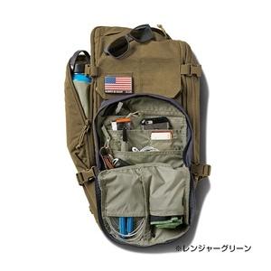 米軍放出品　5.11 TACTICAL AMP24 32L ミリタリーリュック 5.11 Tactical 5.11 Tactical AMP24 バックパック 32L 56393