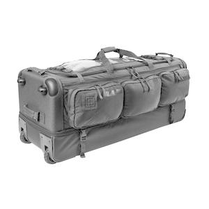 【美品】5.11 Tactical CAMS™ 2.0　キャリーバッグ 米軍放出品 5.11 TACTICAL CAMS2.0 キャリーバッグ ブラック