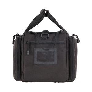 5.11 Tactical レンジバッグ 56947 クオリファイヤー 黒 5.11 Tactical レンジバッグ 56947 クオリファイヤー [ ブラック