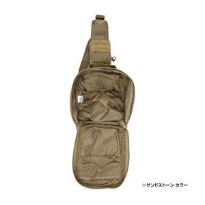5.11 Tactical 5.11タクティカル スリングバッグ 56963 バック