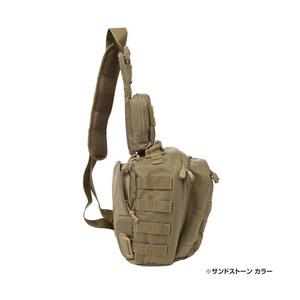5.11 Tactical スリングバッグ 56963 バックパック RUSH MOAB-6