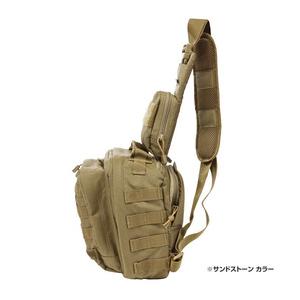5.11 Tactical 5.11タクティカル スリングバッグ 56963 バック