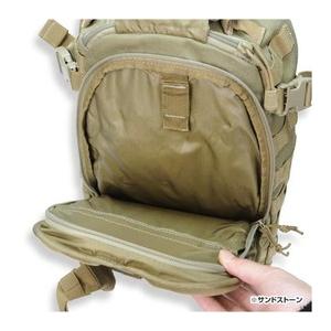 5.11 Tactical 5.11タクティカル スリングバッグ 56964 バック