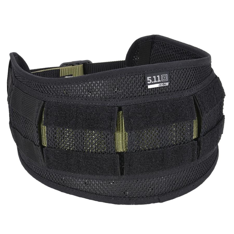 【美品】5.11タクティカル ベルトパッド 5.11 Tactical 5.11タクティカル ベルトパッド VTAC Brokos 58642