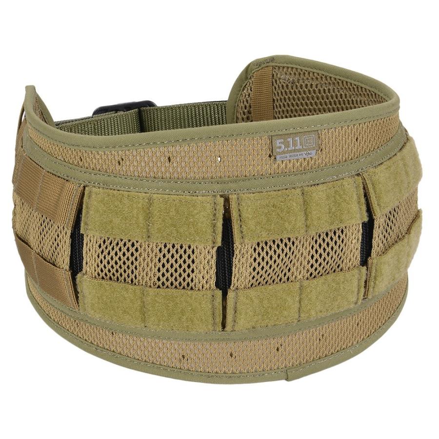 5.11 Tactical 5.11タクティカル ベルトパッド VTAC Brokos
