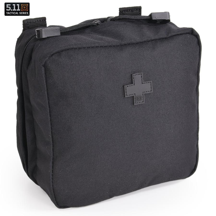 5.11 Tactical 5.11タクティカル VTAC 6×6メディカルポーチ 58715